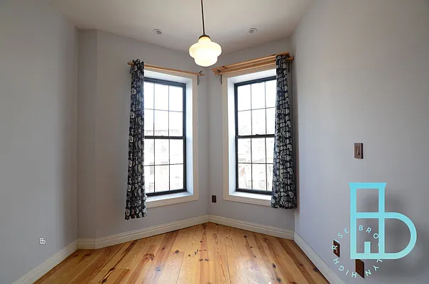 Rented by Brooklyn High Rise LLC | media 56