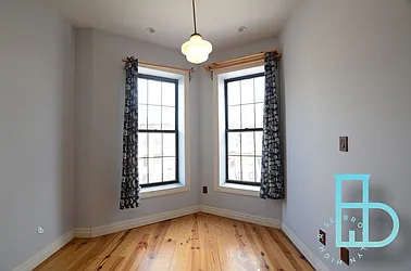 Rented by Brooklyn High Rise LLC