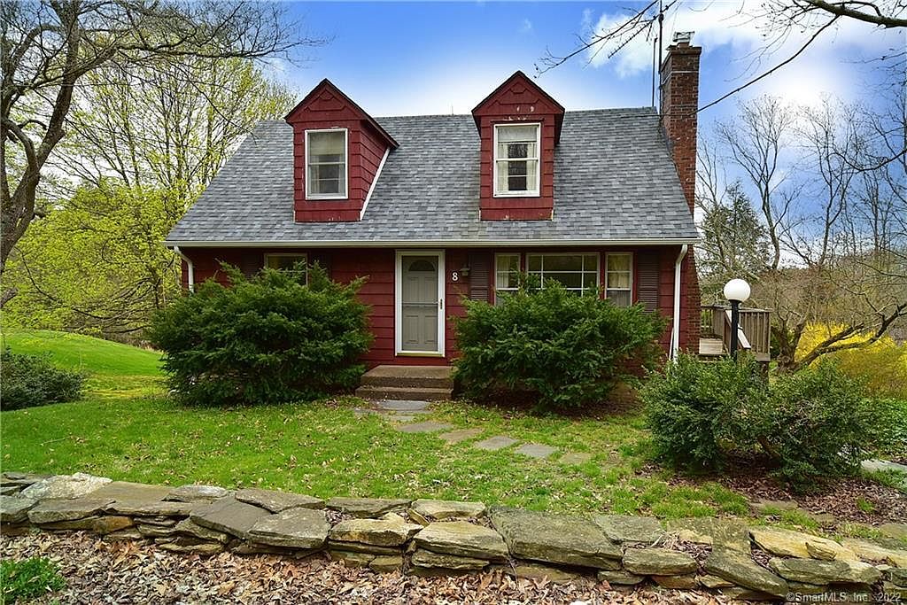 8 Old Stafford Rd, Tolland, CT 06084 Zillow