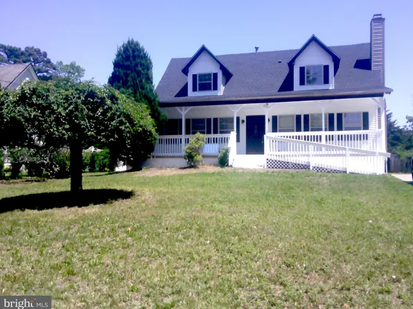 414 Upas Ave, Galloway, NJ 08205