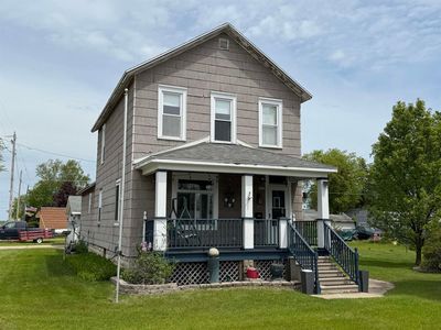 2320 16th Ave, Menominee, MI, 49858