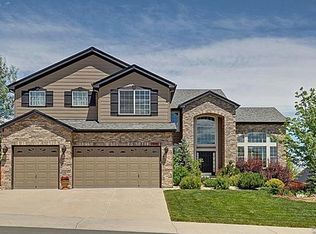1091 Titanite Pl, Castle Rock, CO 80108