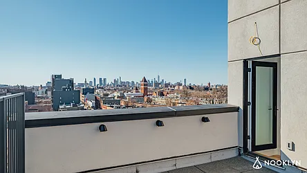 Rented by Nooklyn NYC LLC