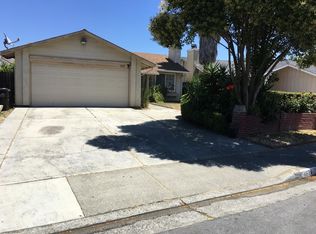 1028 McGinness Ave, San Jose, CA 95127