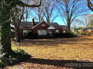 4536 Craig Ave, Charlotte, NC 28211