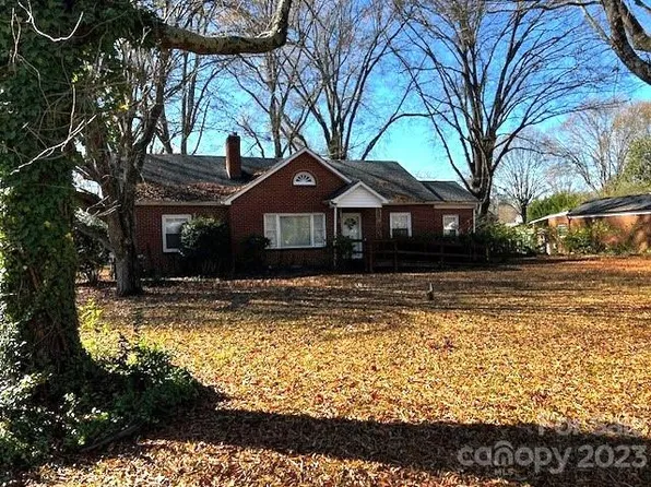 4536 Craig Ave, Charlotte, NC 28211