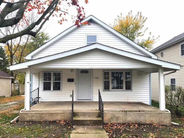 1300 Central Ave, Frankfort, IN 46041