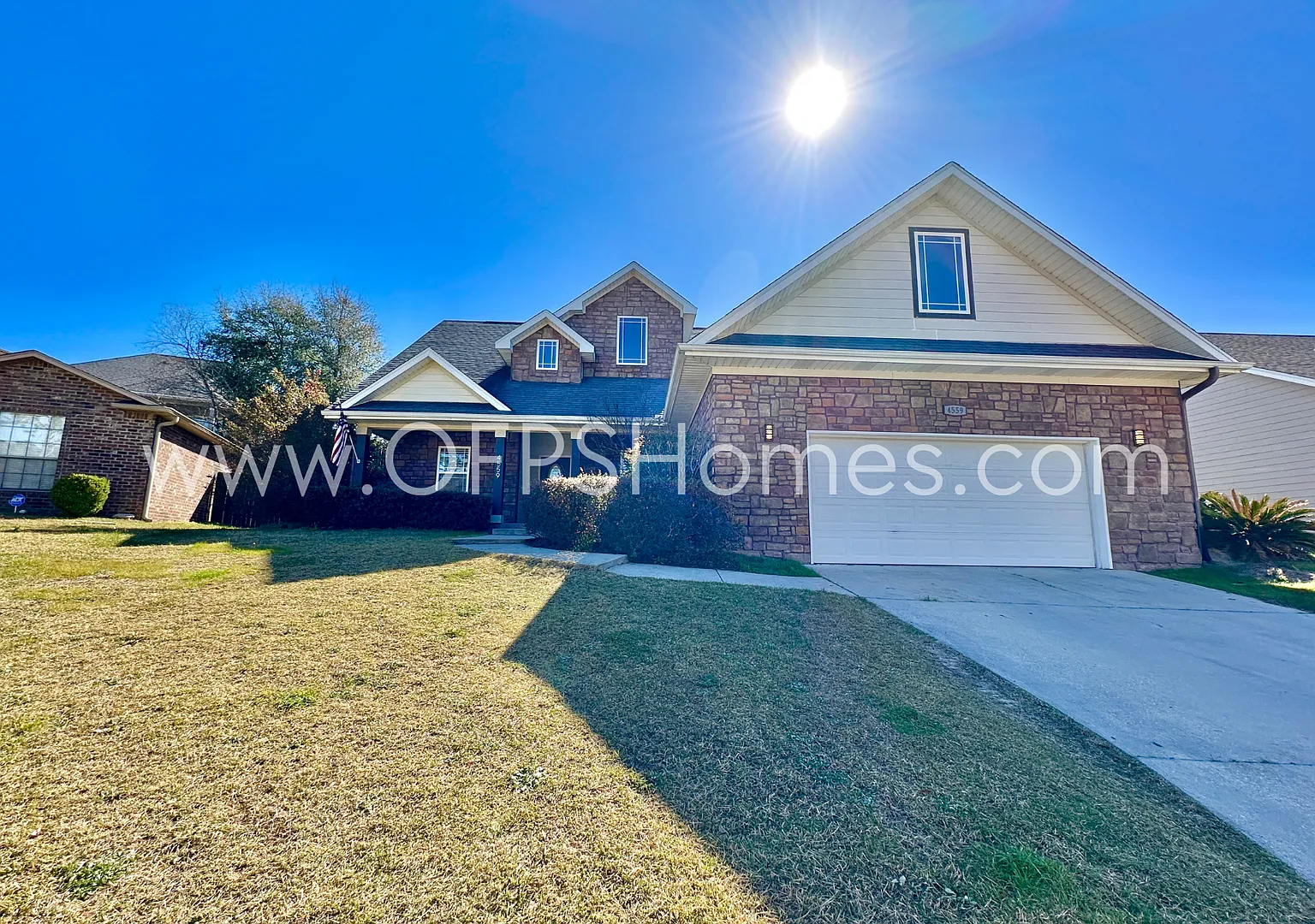 Available In Oct! 5br/3ba In S. Crestview — Photo 2