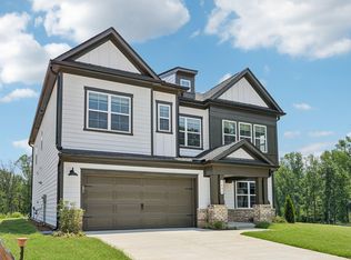 1404 Malcus Ct #56, Fuquay Varina, NC 27526