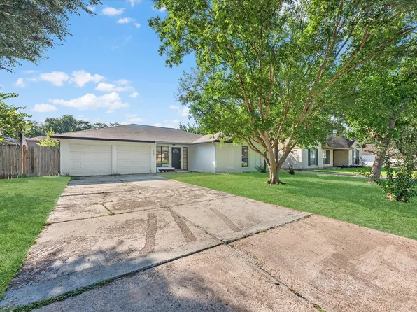 223 Kirkaldy Dr, Houston, TX 77015