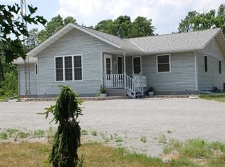 1120 S Buttercup Ct, Friendship, WI 53934