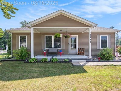 1826 Marlette Rd, Smiths Creek, MI, 48074
