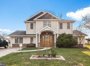 118 Blough Rd, Fairless Hills, PA 19030