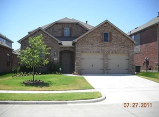 10609 Sedalia Dr, McKinney, TX 75072