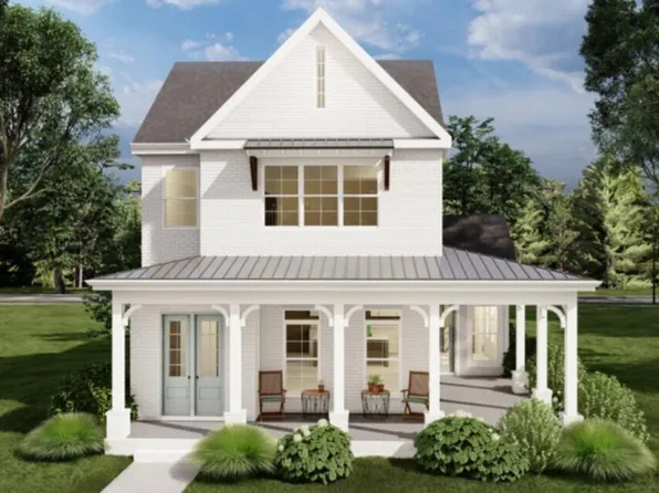 6834 Charming Pl #87, Hixson, TN 37343
