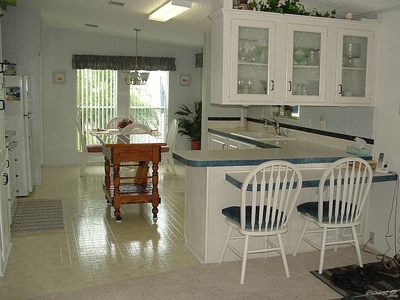 THE HEART OF THE HOME