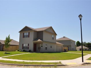 3411 Reynolds Ave, Springdale, AR 72764