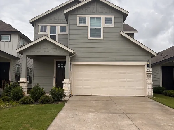 890 Casetta Trl, New Braunfels, TX 78130