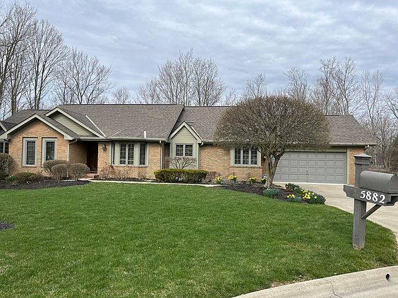 2nd image of 5882 Rothesay Ct