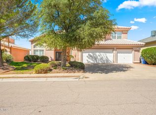 6229 La Posta Dr, El Paso, TX 79912