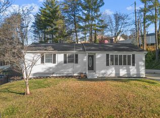 3322 Valley Lee S, Laurel, MD