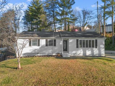 3322 Valley Lee S, Laurel, MD, 20724