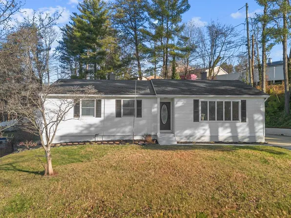 3322 Valley Lee S, Laurel, MD 20724