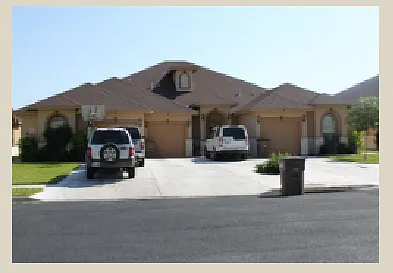 3 bed, 1400 sqft, $1,400 — Photo 4