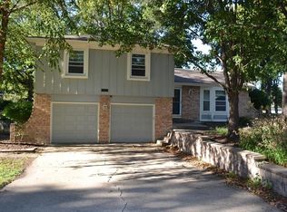 12700 W 99th Ter, Lenexa, KS 66215