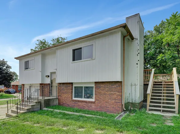 5141 Y St, Lincoln, NE 68504
