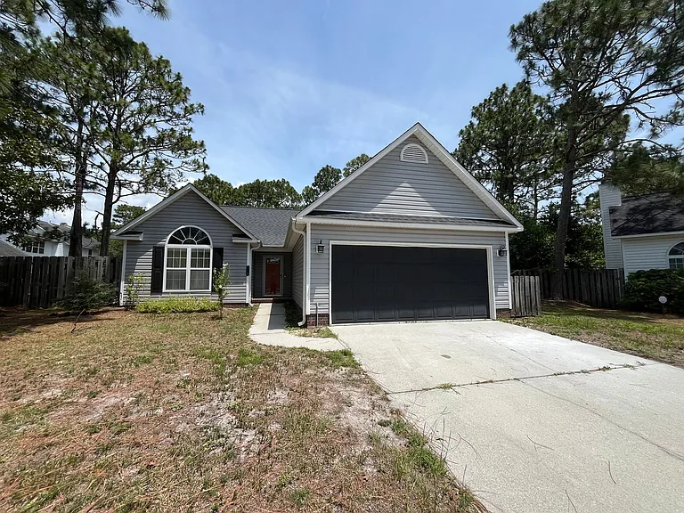 4121 Kettering Pl — Photo 1