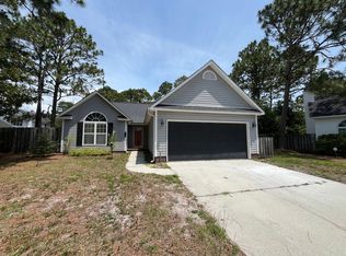 4121 Kettering Pl, Wilmington, NC 28412