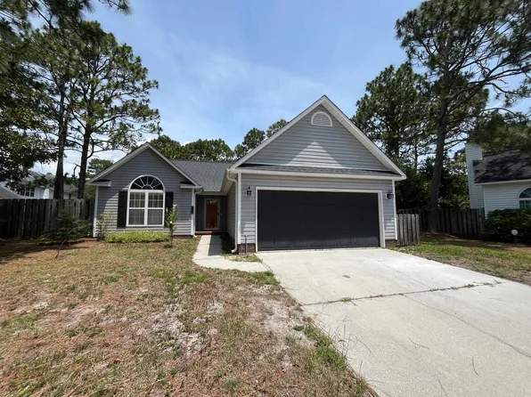 4121 Kettering Pl, Wilmington, NC 28412