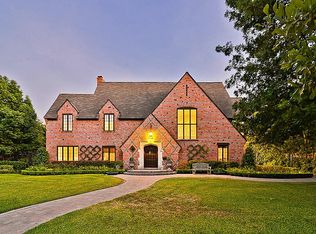 2341 Blue Bonnet Blvd, Houston, TX 77030