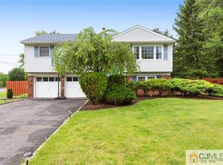 1333 Yurgel Dr, South Plainfield, NJ