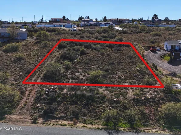 20285 E Fremont Dr, Mayer, AZ 86333