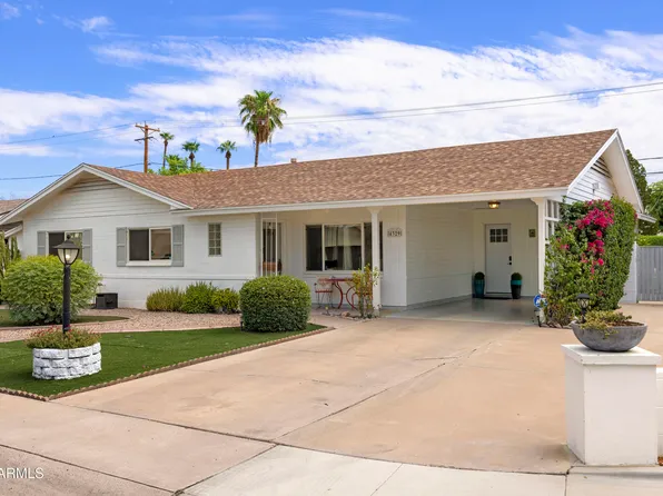 4329 N 35TH Street, Phoenix, AZ 85018