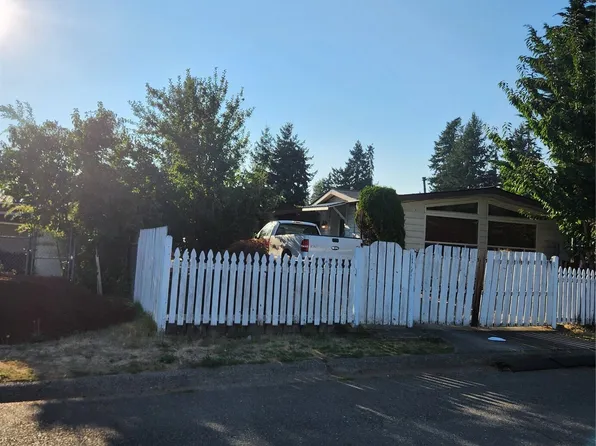 28719 28th Place S, Federal Way, WA 98003