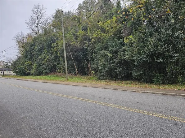 426 Forest Ave #1, Macon, GA 31201
