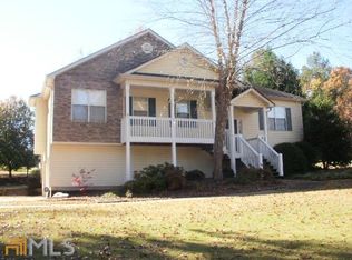 105 The Falls Blvd, Covington, GA