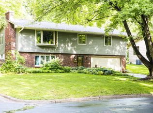 2701 June Ave N, Golden Valley, MN 55422