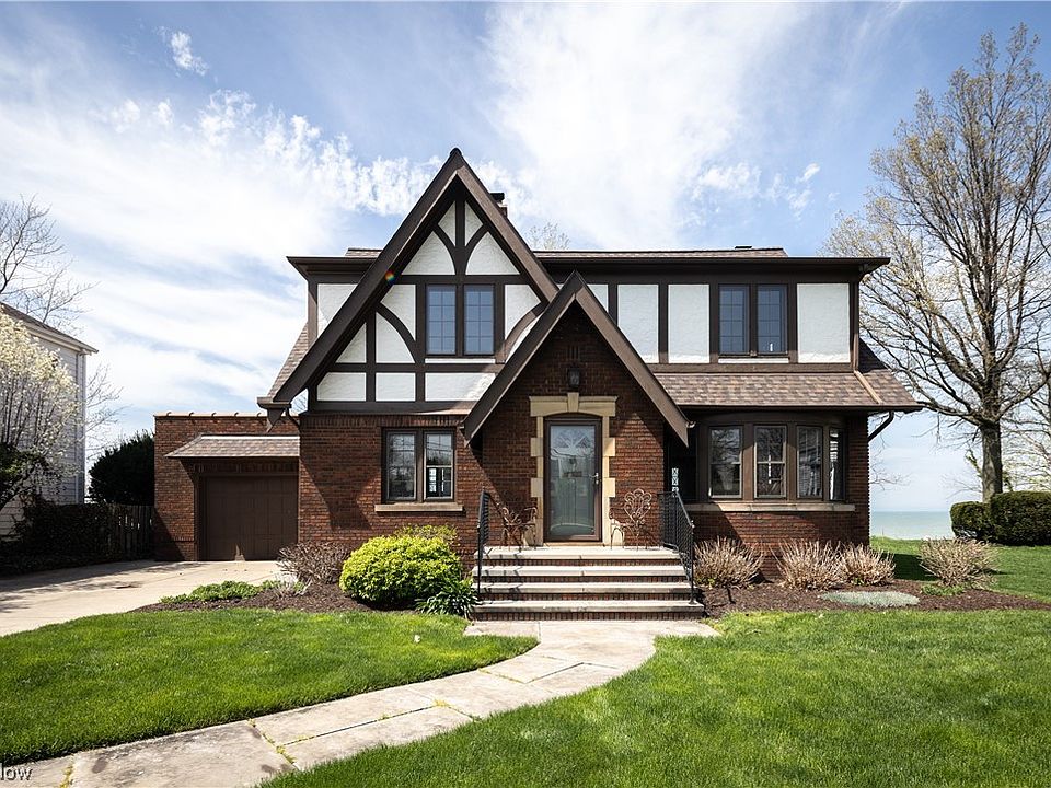 21171 Edgecliff Dr, Euclid, OH 44123 Zillow