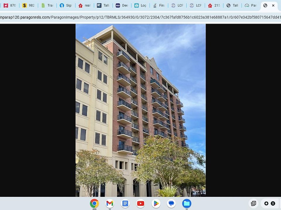 1st image of 215 W College Ave APT 706A