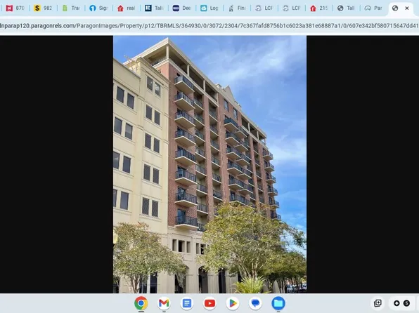 215 W College Ave APT 706A, Tallahassee, FL 32301