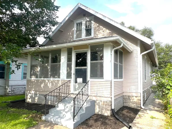 4110 N 19th St, Omaha, NE 68110