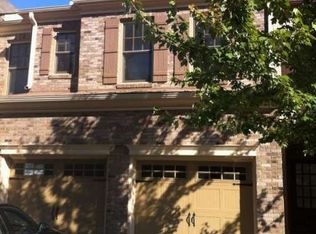 1608 Caswell Pkwy, Marietta, GA 30060