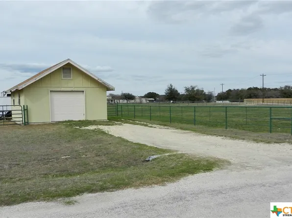 4700 County Road 4700 #W/s, Kempner, TX 76539