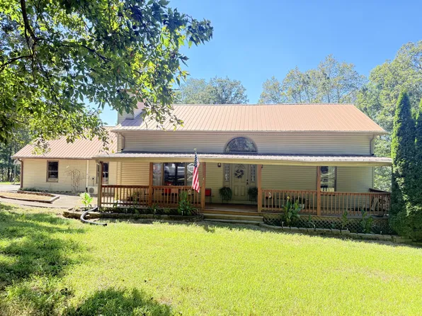 187 Hooper Dr, Mc Ewen, TN 37101