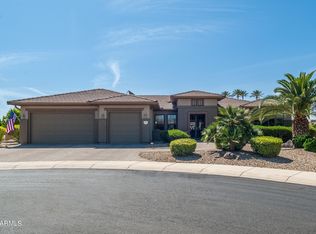20563 N Bear Canyon Ct, Surprise, AZ 85387