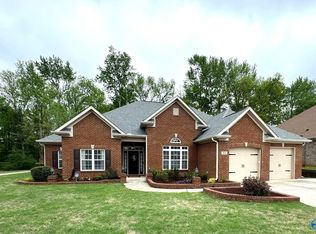 112 Tailwind Ct, Madison, AL 35758
